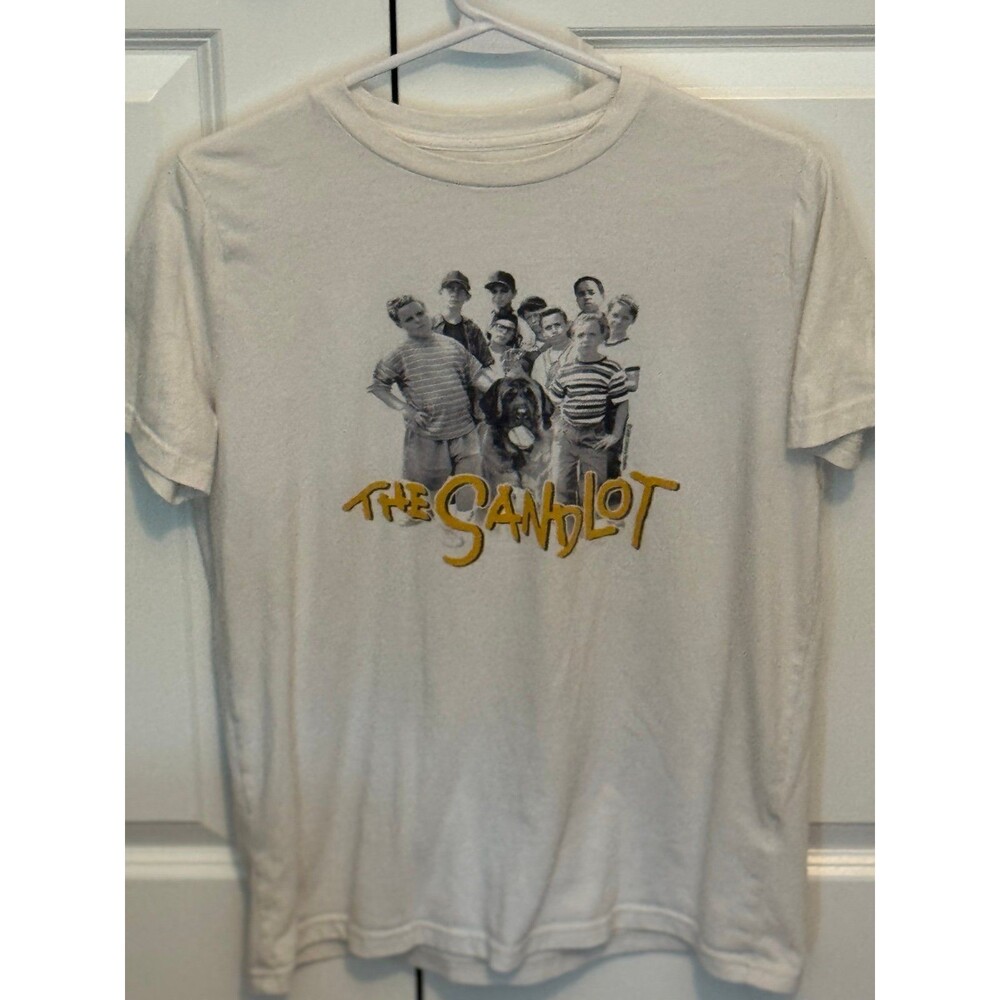 Abercrombie & Fitch Kids Brand, Sandlot, The Movie, T-Shirt, 15/16 Boy’s Clothes